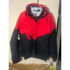 Vintage Winston Jacket